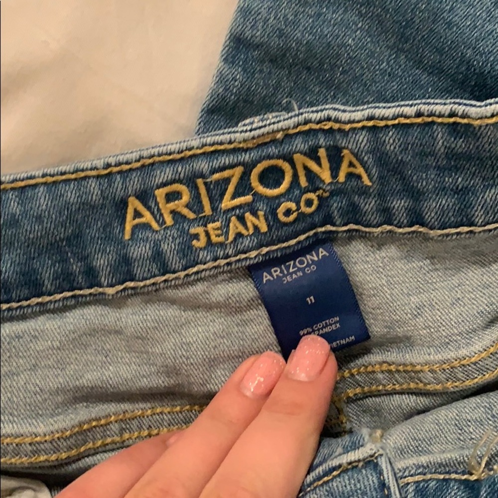Blue Jeans - Picture 3 of 3